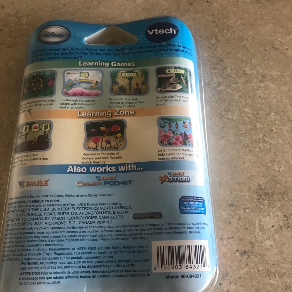 Vtech - Picture 2 of 2